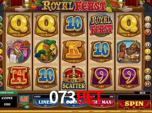 Exclusive Offers 073bet