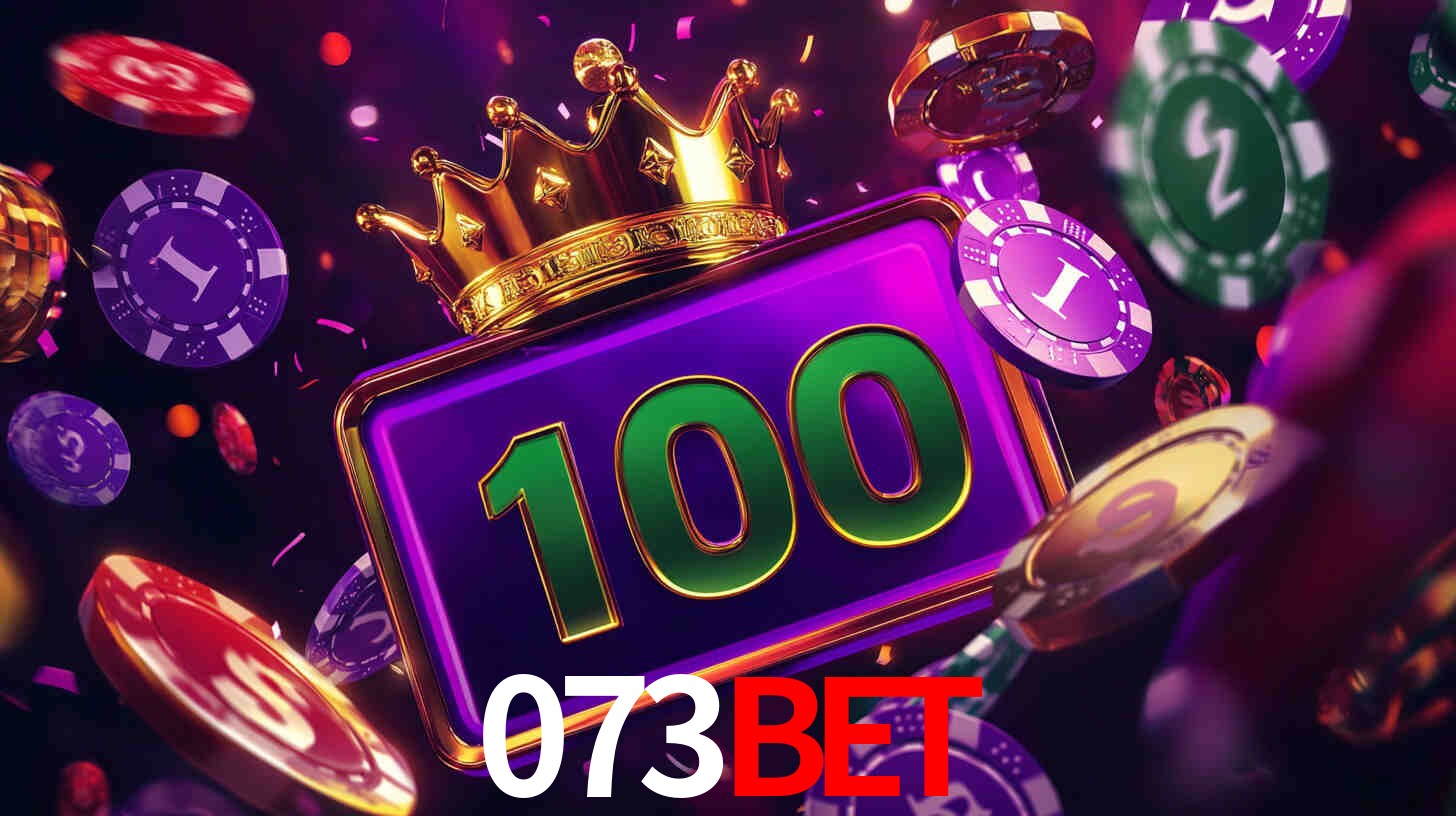 Live Casino 073bet