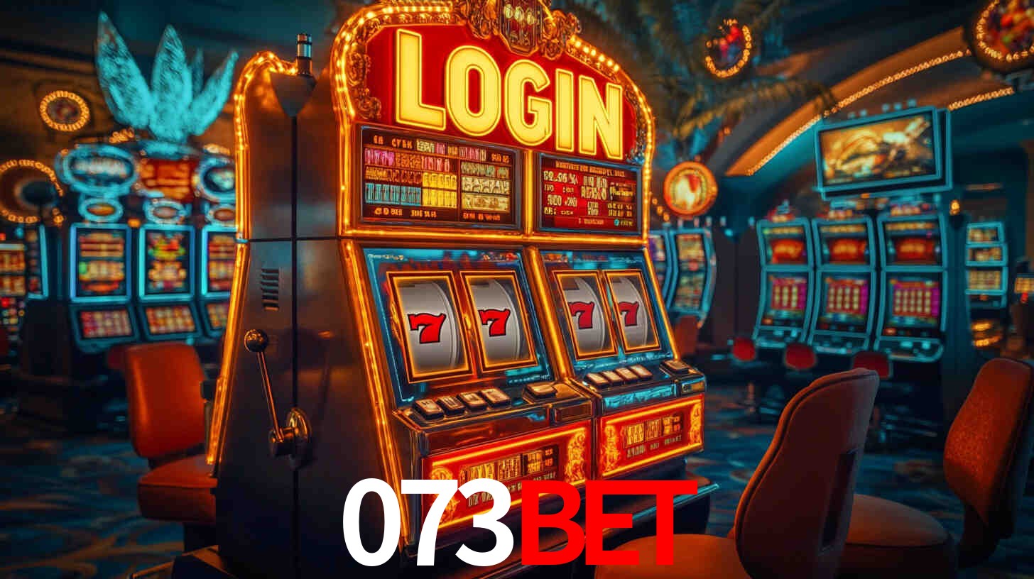 Welcome Bonus 073bet
