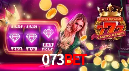Descubra o Mundo do Cassino Online com 073bet