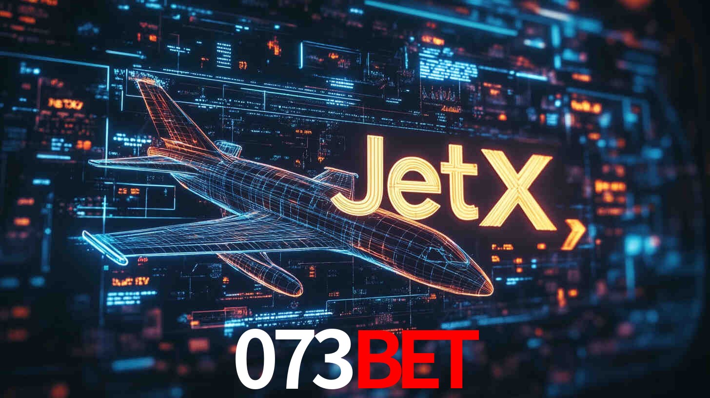 Inovações de Jogos na 073bet: O Futuro das Experiências Interativas