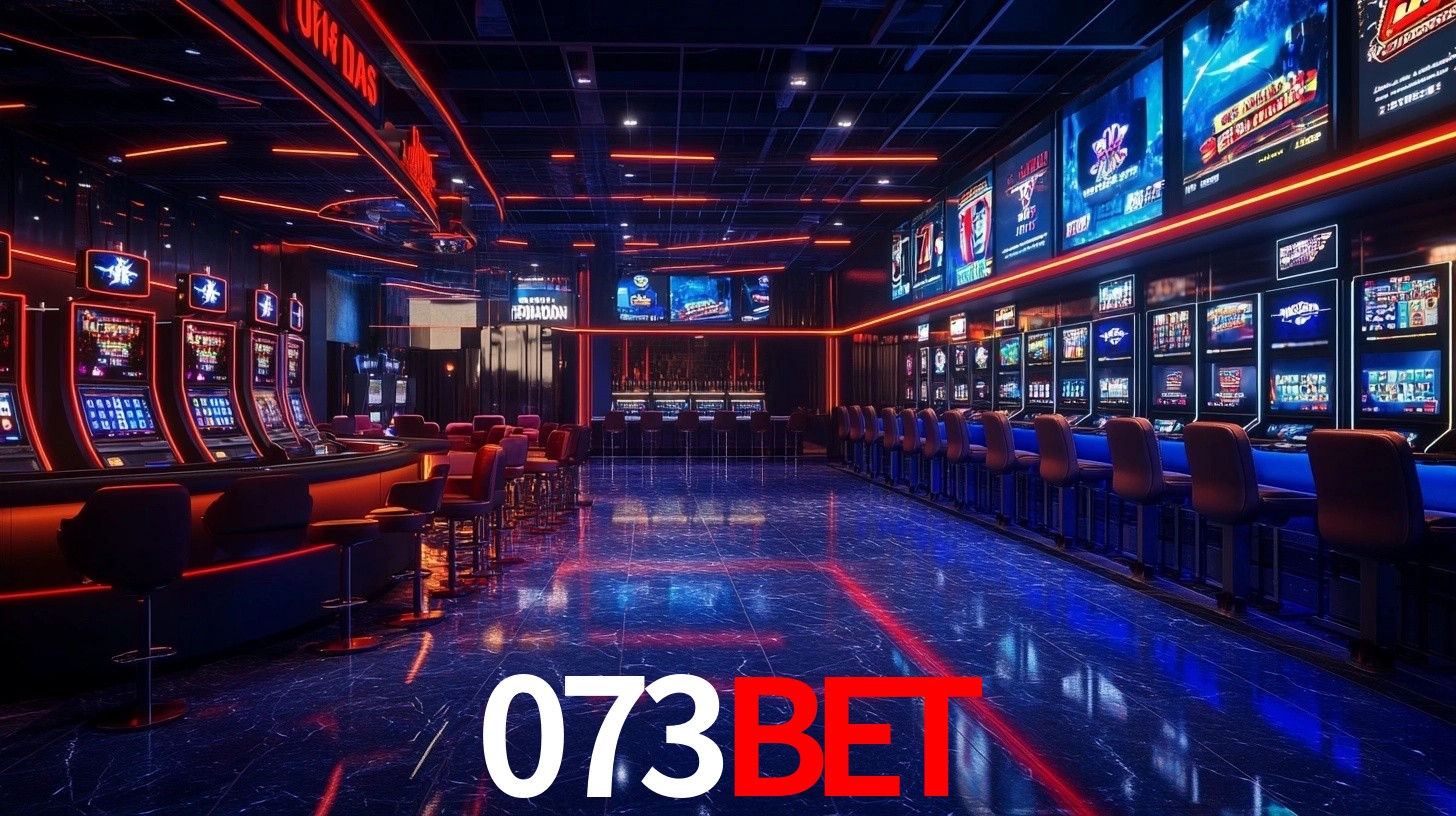 Roulette Table 073bet
