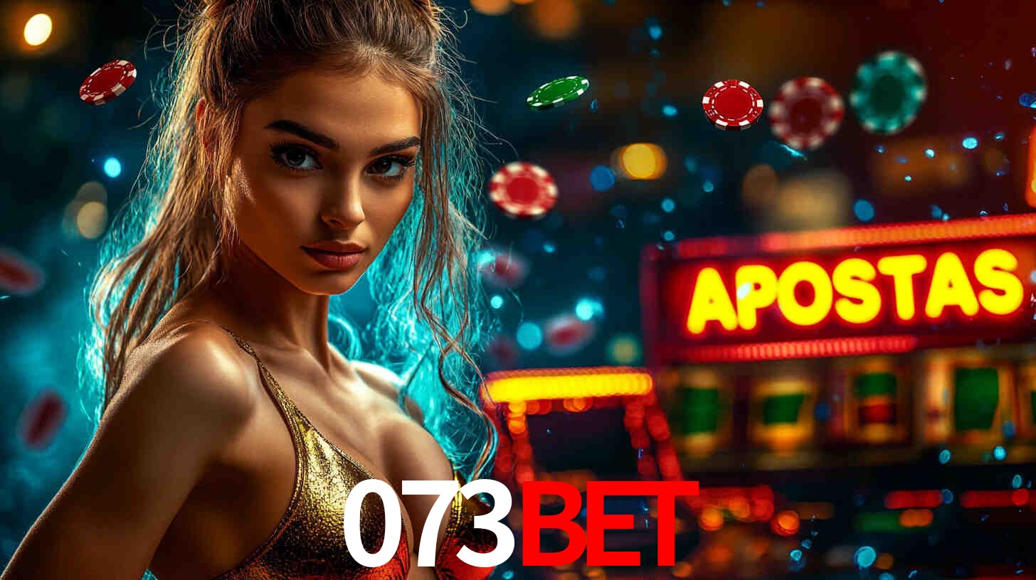 A Emoção da Loteria na 073bet: Uma Chance de Mudança de Vida