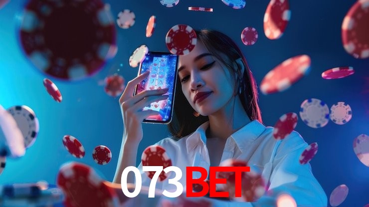 A Popularidade dos Caça-Níqueis no 073bet