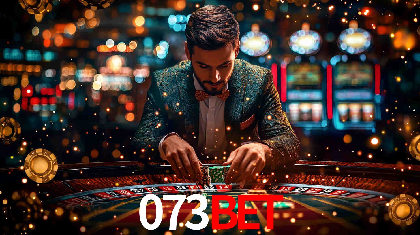 Programa VIP 073bet