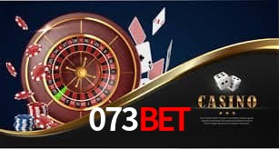 Casino Ao Vivo 073bet