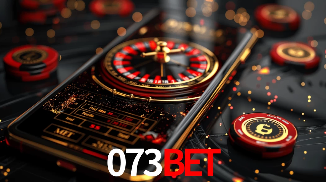 Slot Games 073bet