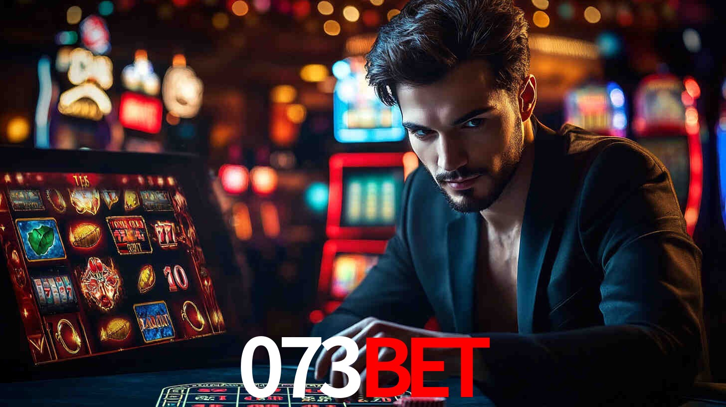 073bet
