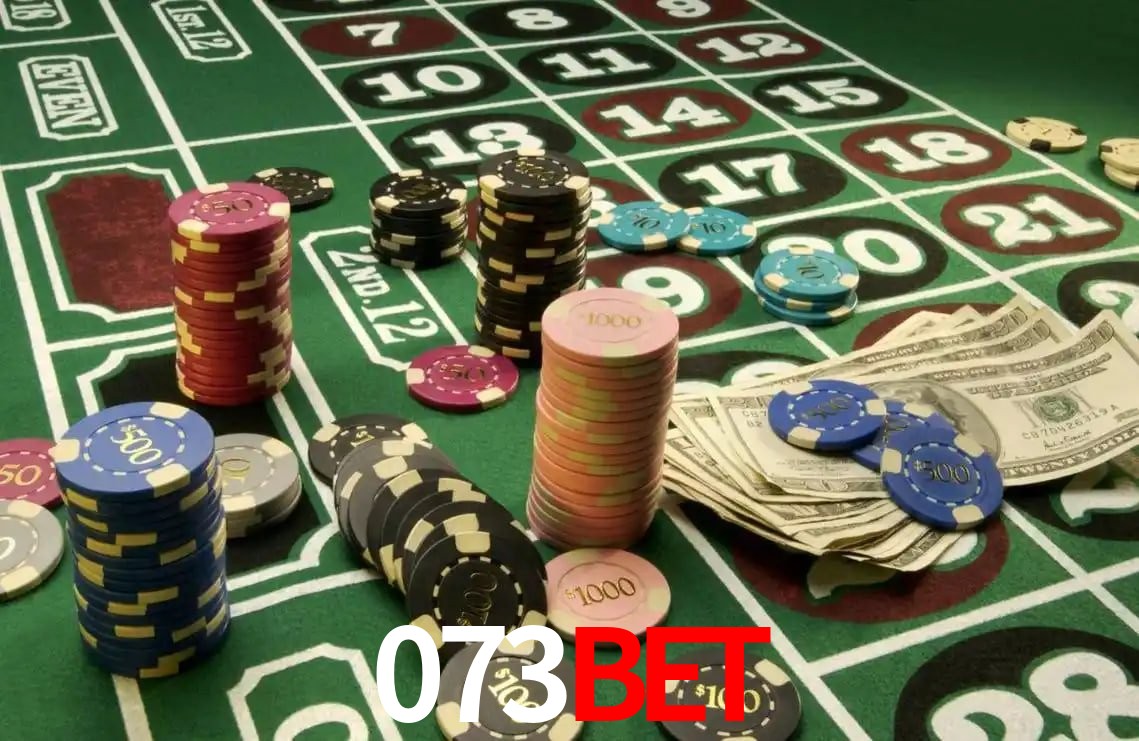 Ofertas Imperdíveis na 073bet: Promoções e Bônus Que Valem a Pena