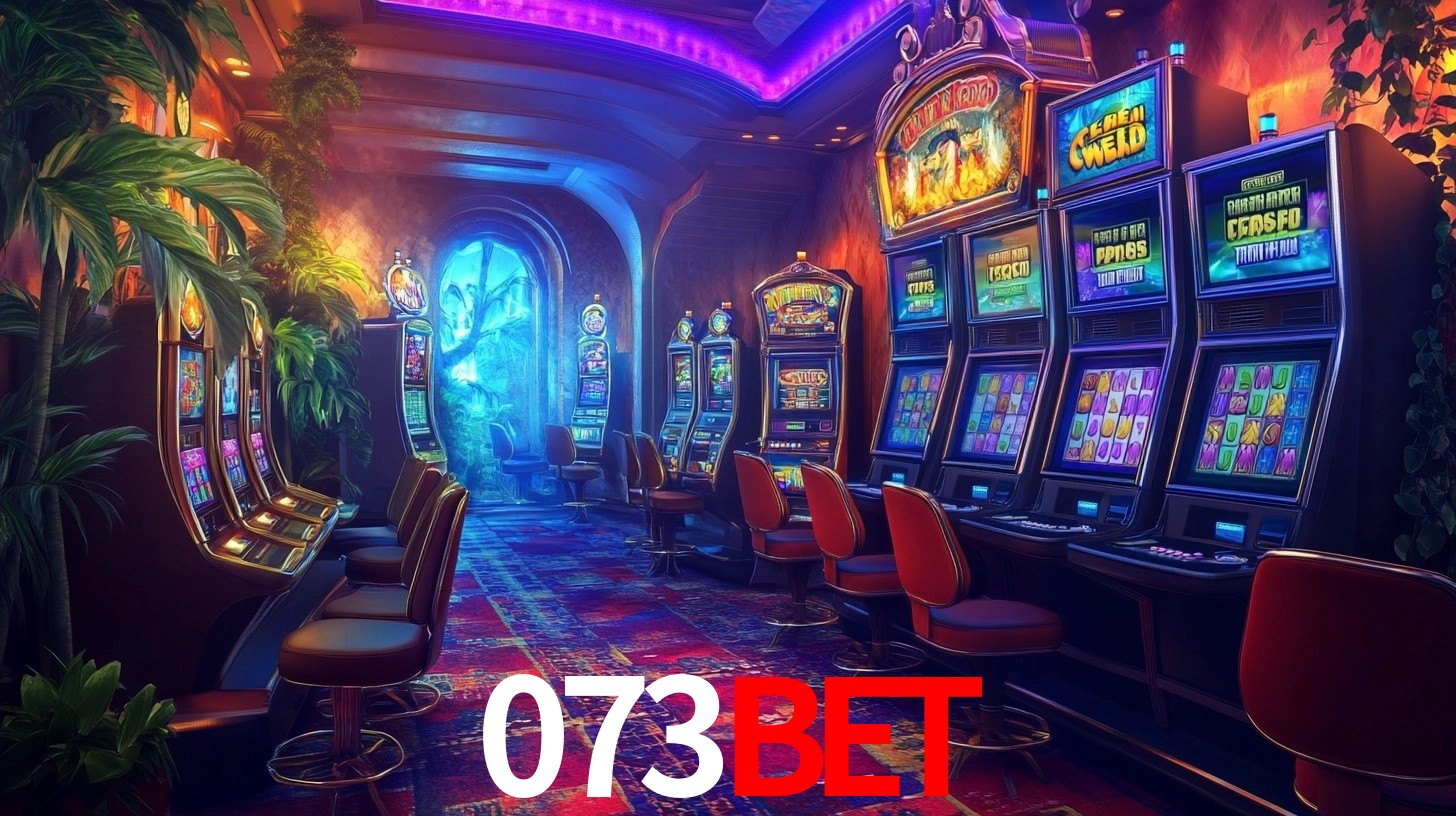 VIP Casino 073bet