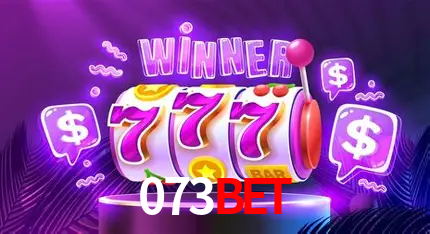 Descubra o Mundo do Cassino Online com 073bet