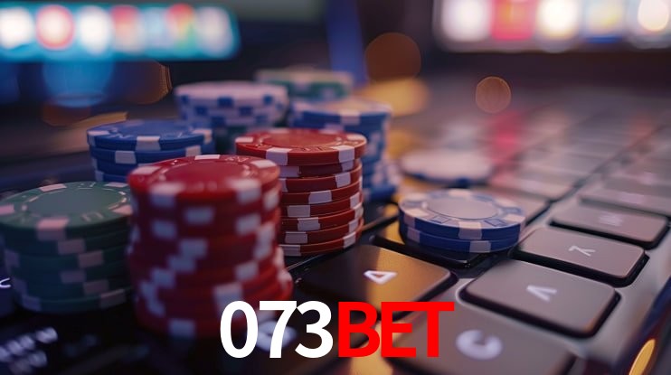 Jogos de Slot 073bet